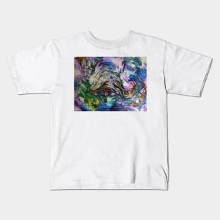 Dolphin Kids T-Shirt